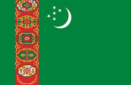 Turkmenistan
