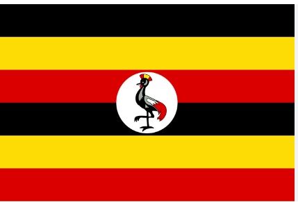Uganda