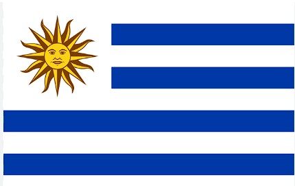 Uruguay