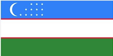 Uzbekistan