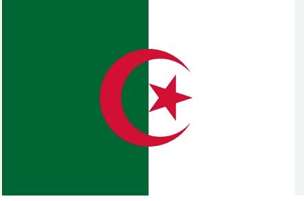 Algeria