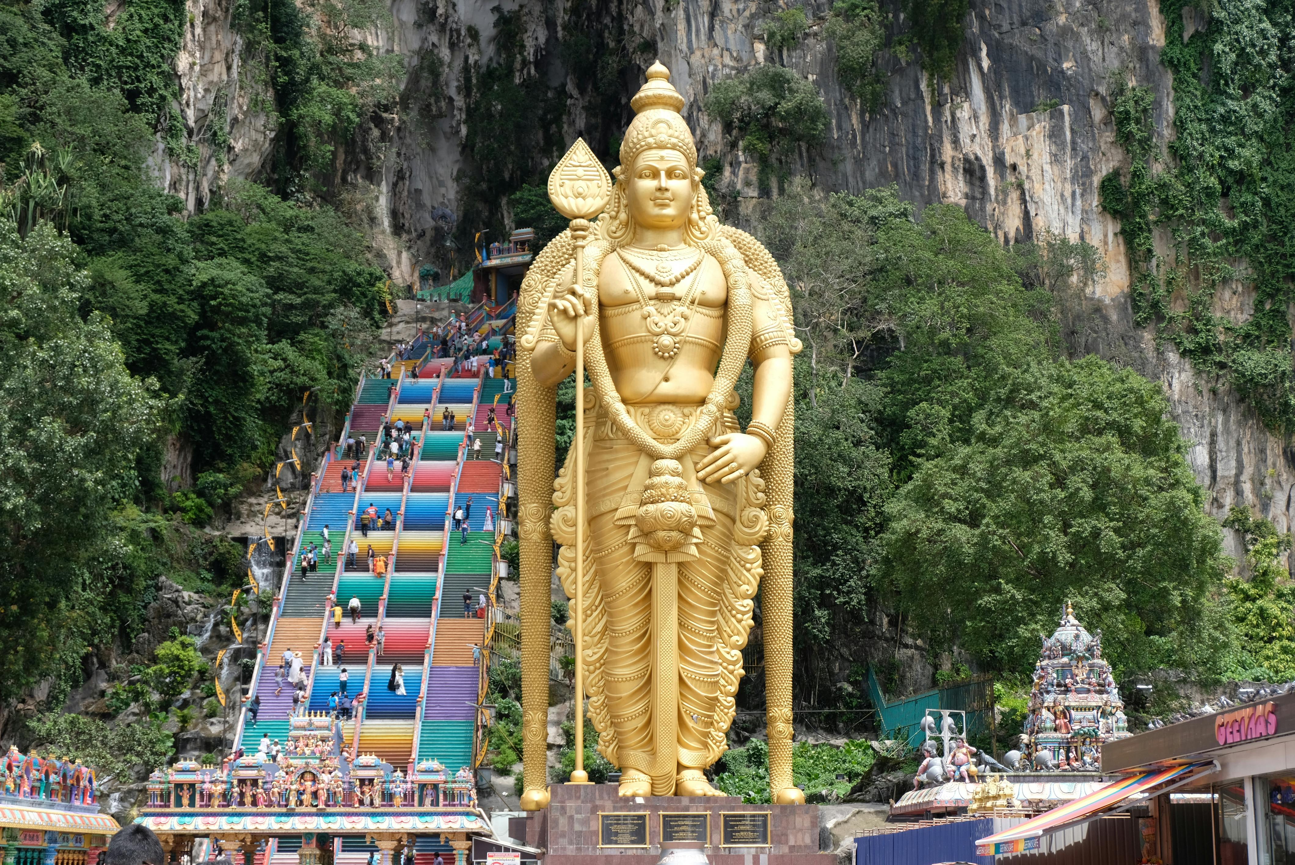 Magical Malaysia – 4 Nights / 5 Days