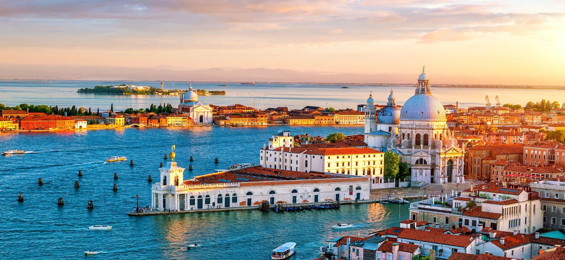 7 Nights - France, Italy, Greece