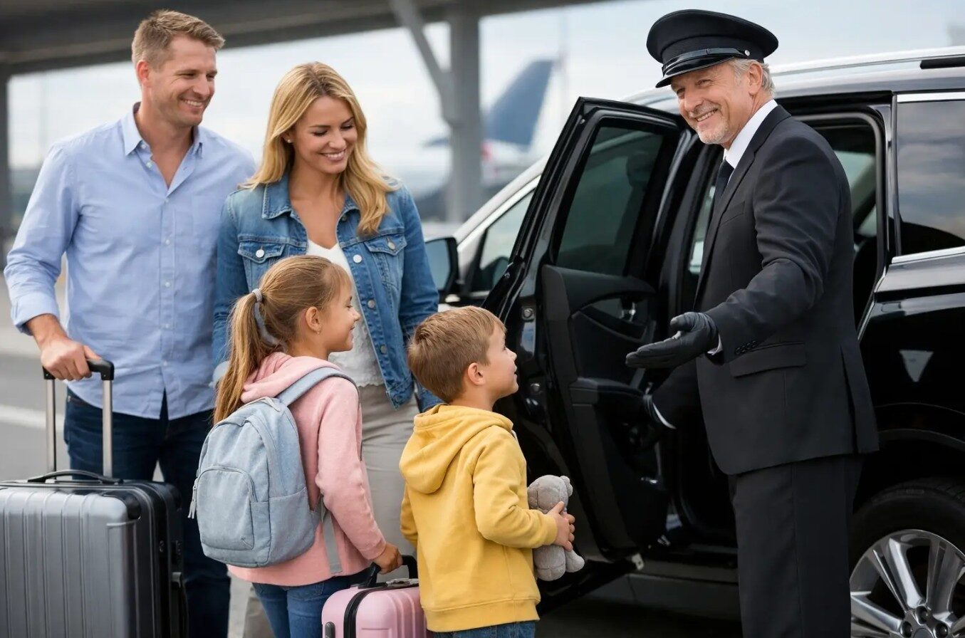 Transportation Image