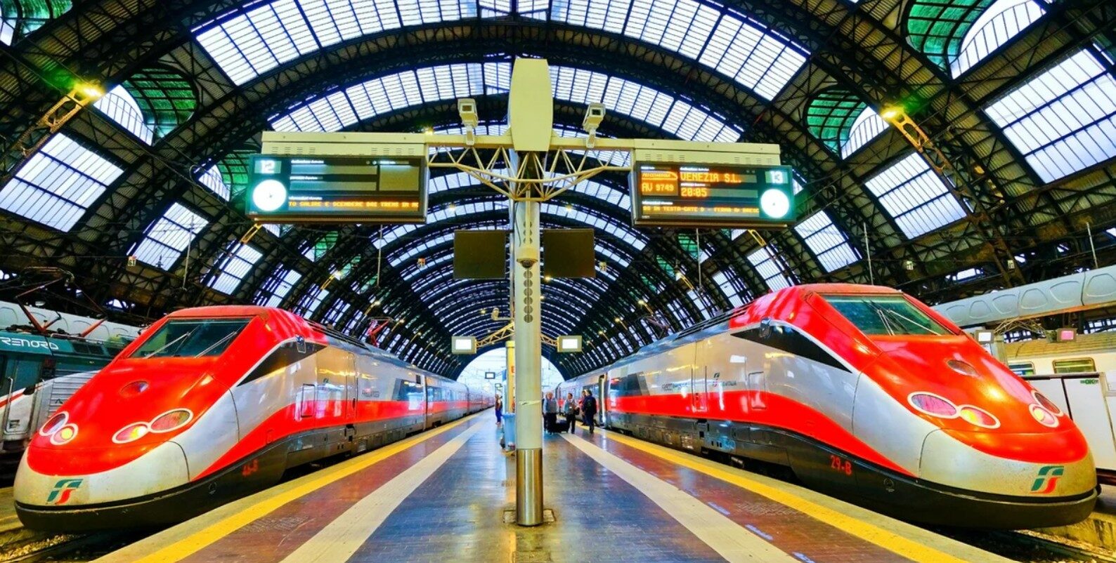 Transportation Image