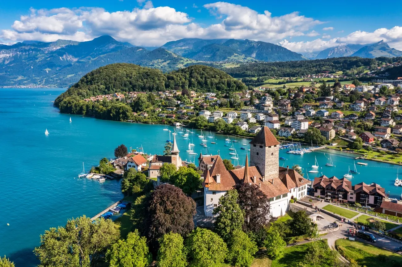 European Highlights Journey – Day Wise Itinerary