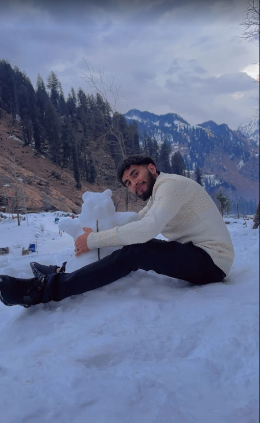 Amit kumar
